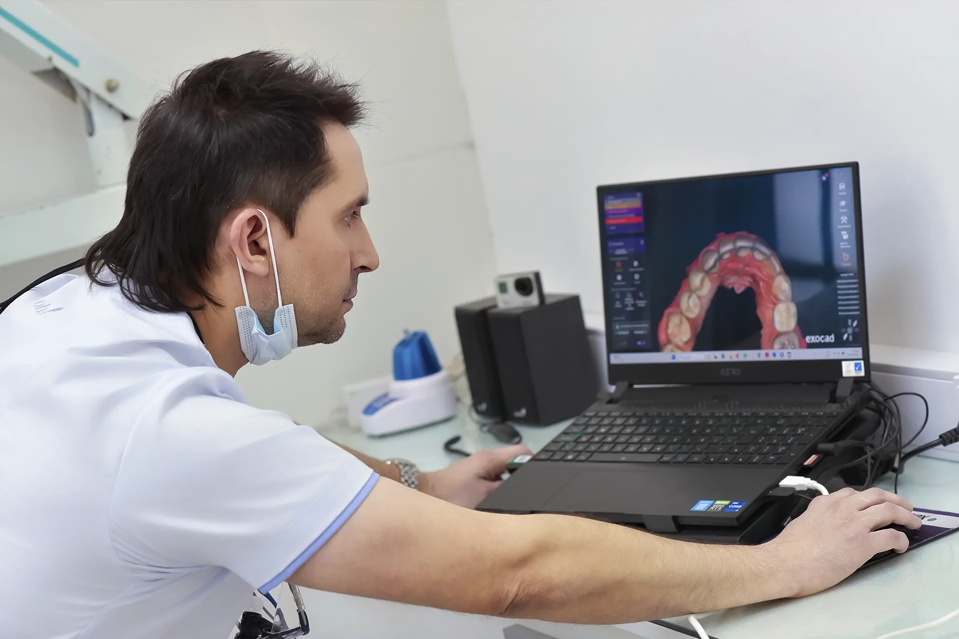 Especialidades y tratamientos Odontológicos en Salta