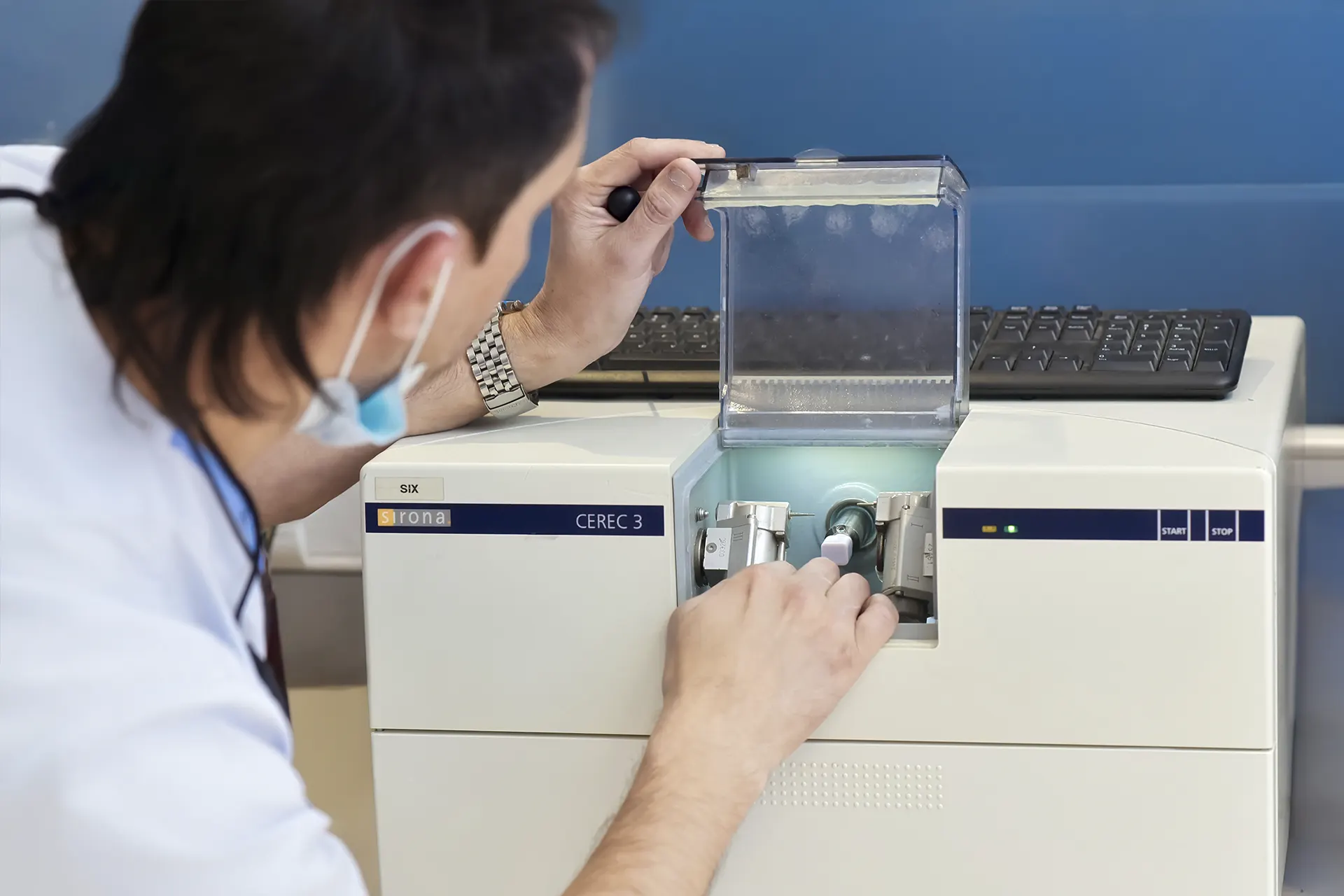 Especialidades y tratamientos Odontológicos en Salta