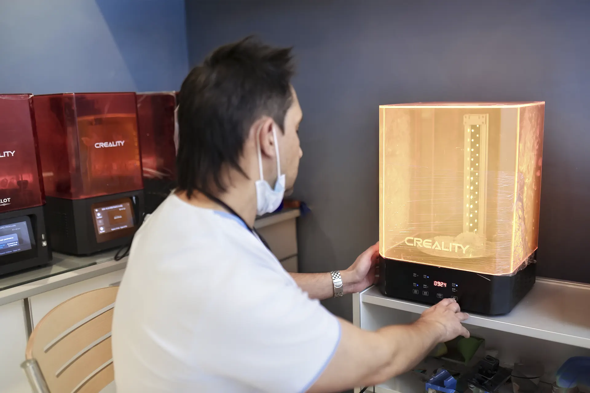 Especialidades y tratamientos Odontológicos en Salta