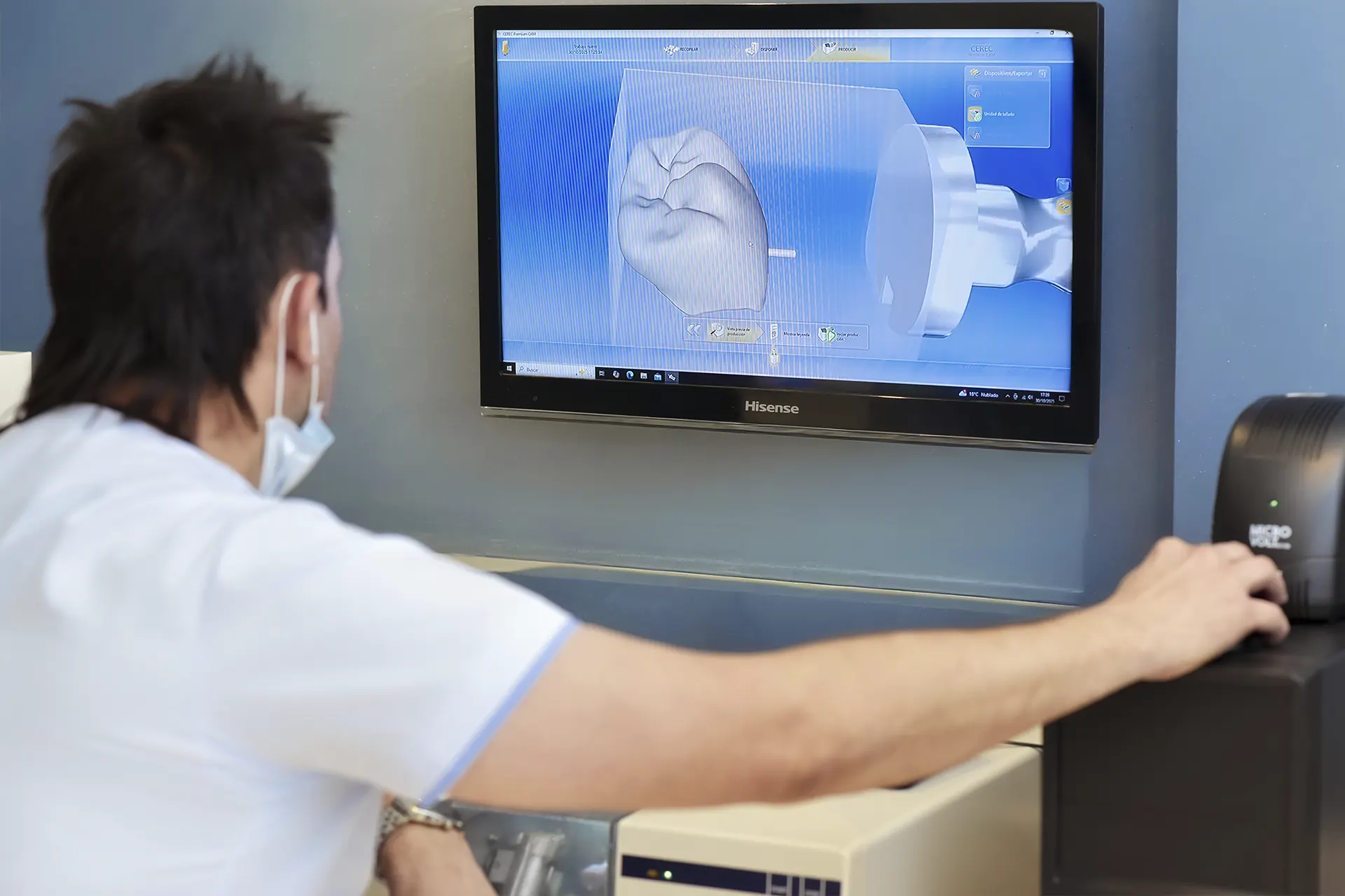 Especialidades y tratamientos Odontológicos en Salta