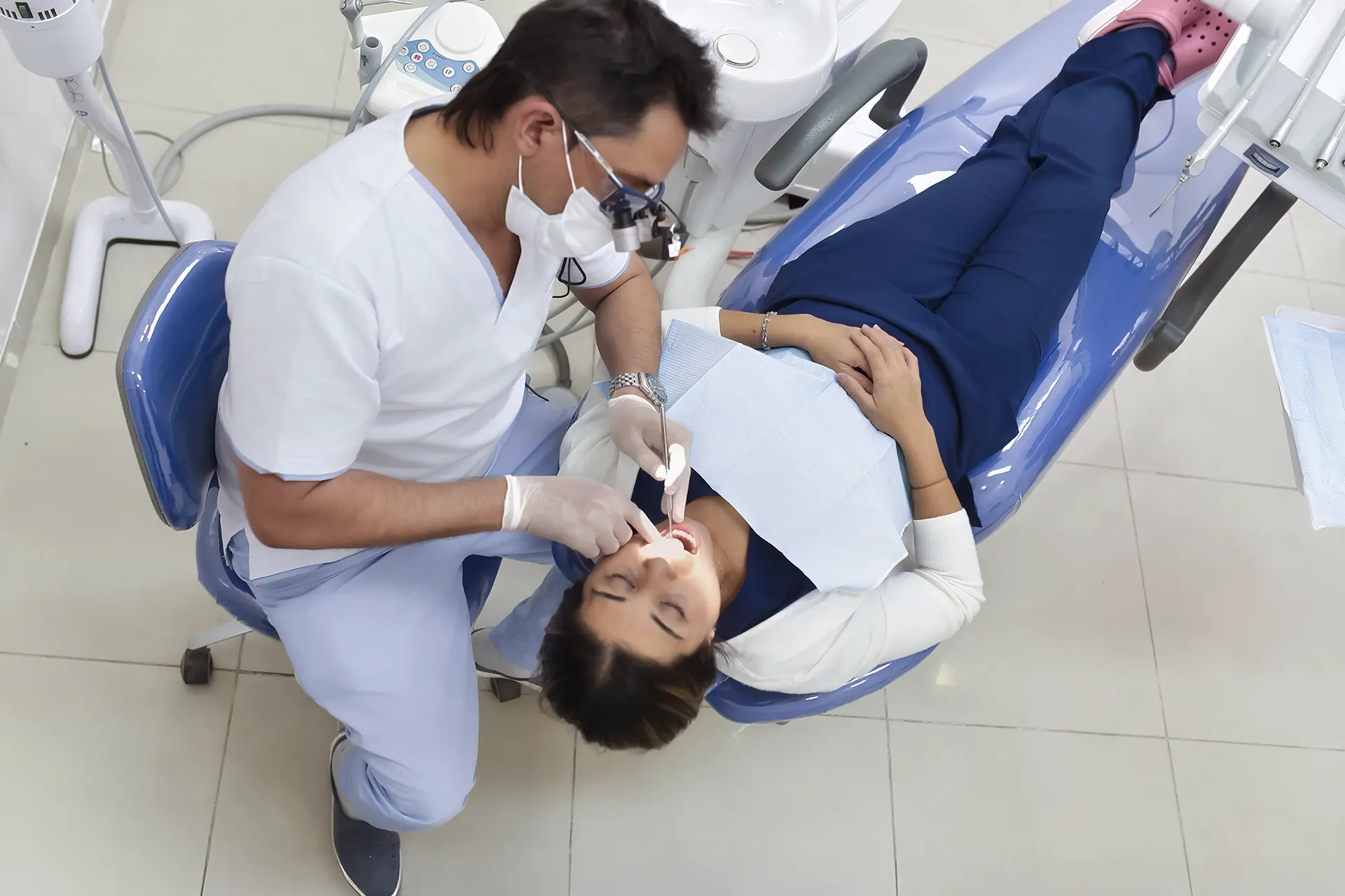 Especialidades y tratamientos Odontológicos en Salta